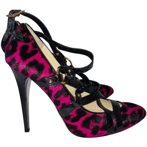 Pre-owned > Pre-owned Shoes > Pre-owned Pumps - - Jimmy Choo Pre-owned - Modalova