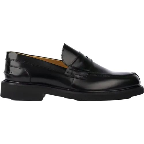 Shoes > Flats > Loafers - - Exton - Modalova