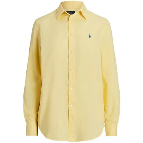 Blouses & Shirts > Shirts - - Ralph Lauren - Modalova