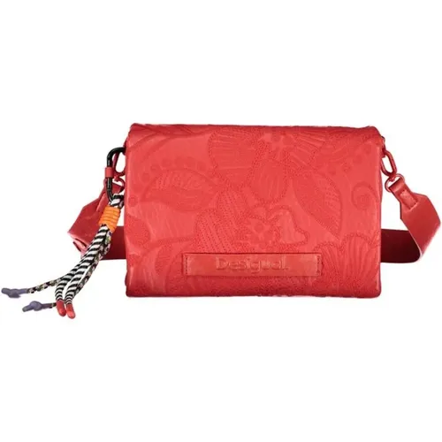 Bags > Cross Body Bags - - Desigual - Modalova