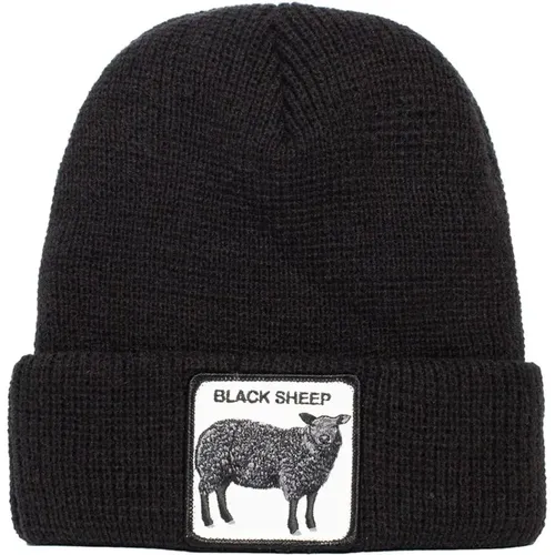 Accessories > Hats > Beanies - - Goorin Bros - Modalova