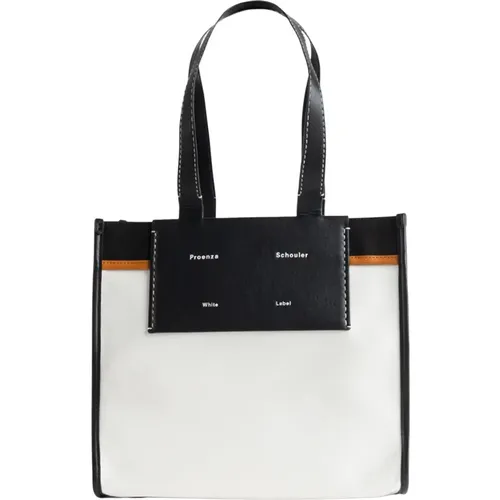 Bags > Handbags - - Proenza Schouler - Modalova