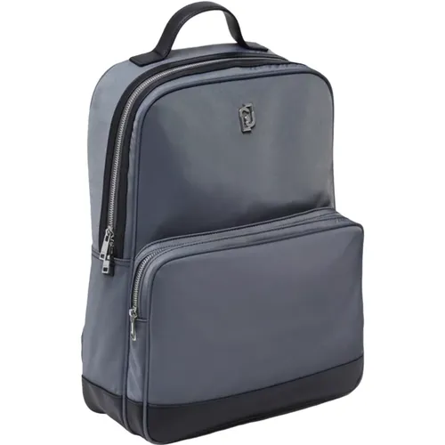 Liu Jo - Bags > Backpacks - Gray - Liu Jo - Modalova