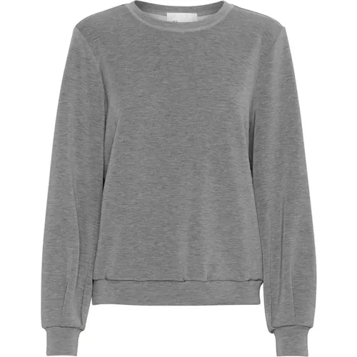 Sweatshirts & Hoodies > Sweatshirts - - My Essential Wardrobe - Modalova