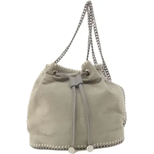 Pre-owned > Pre-owned Bags > Pre-owned Bucket Bags - - Stella McCartney Pre-owned - Modalova