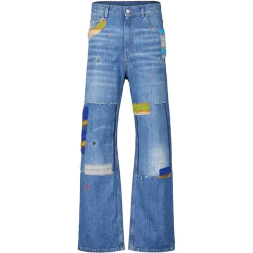 Jeans > Flared Jeans - - Marni - Modalova