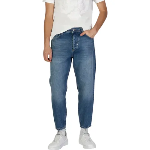 Jeans > Slim-fit Jeans - - Antony Morato - Modalova