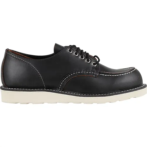 Shoes > Flats > Laced Shoes - - Red Wing Shoes - Modalova