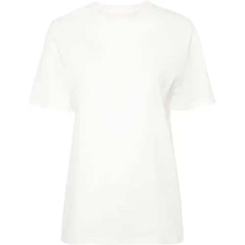 Tops > T-Shirts - - Jil Sander - Modalova