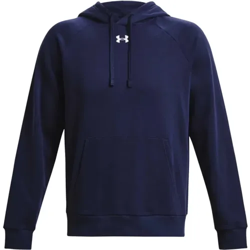 Sweatshirts & Hoodies > Hoodies - - Under Armour - Modalova