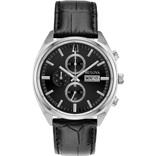 Accessories > Watches - - Bulova - Modalova