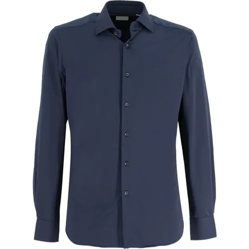 Shirts > Casual Shirts - - Xacus - Modalova