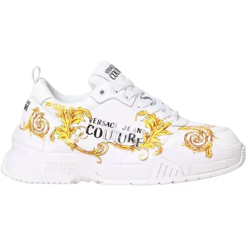 Shoes > Sneakers - - Versace Jeans Couture - Modalova