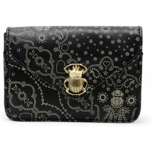 Accessories > Wallets & Cardholders - - Claris Virot - Modalova