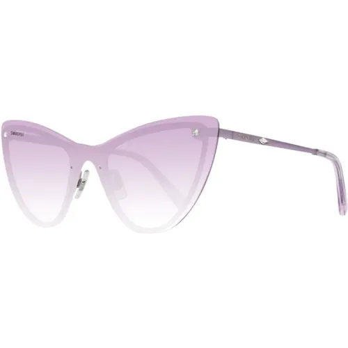 Accessories > Sunglasses - - Swarovski - Modalova