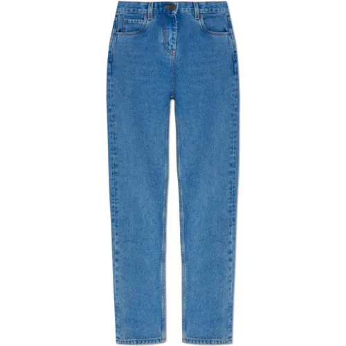 Jeans > Loose-fit Jeans - - ETRO - Modalova