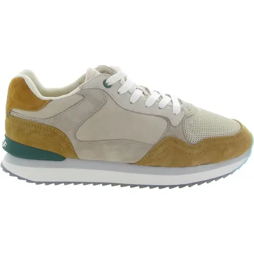 Hoff - Shoes > Sneakers - Beige - Hoff - Modalova