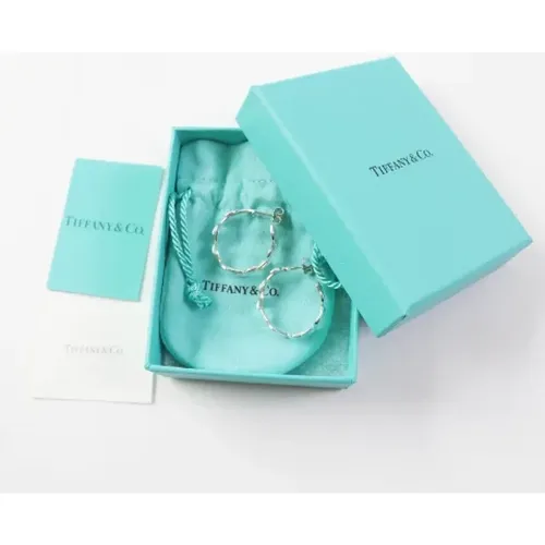 Pre-owned > Pre-owned Accessories > Pre-owned Jewellery - - Tiffany & Co. Pre-owned - Modalova