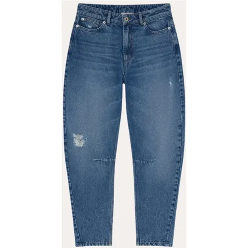 Jeans > Slim-fit Jeans - - Halfboy - Modalova