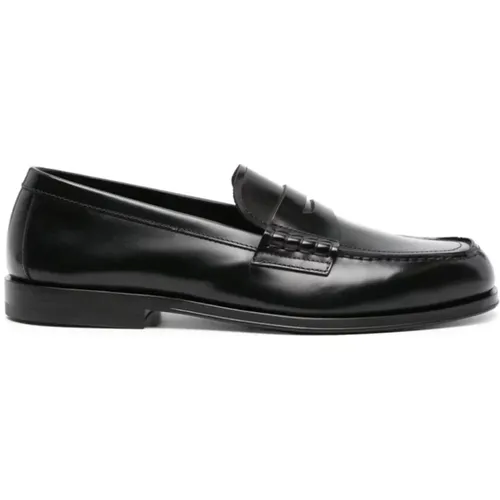 Shoes > Flats > Loafers - - Henderson - Modalova