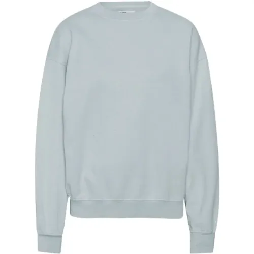 Sweatshirts & Hoodies > Sweatshirts - - Colorful Standard - Modalova