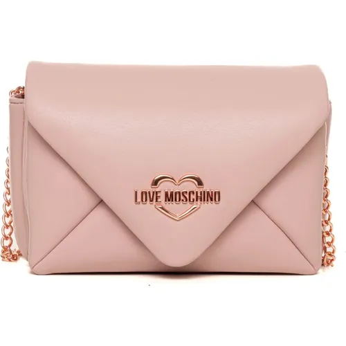 Bags > Shoulder Bags - - Love Moschino - Modalova