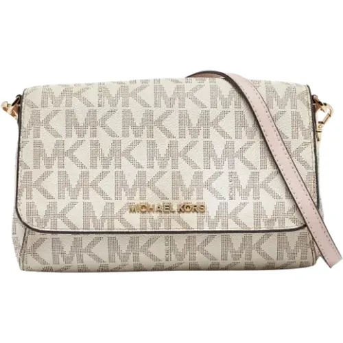 Pre-owned > Pre-owned Bags > Pre-owned Cross Body Bags - - Michael Kors Pre-owned - Modalova