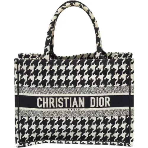 Pre-owned > Pre-owned Bags > Pre-owned Tote Bags - - Dior Vintage - Modalova