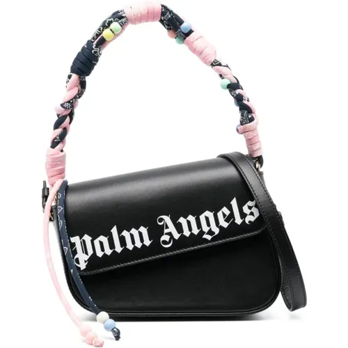 Bags > Shoulder Bags - - Palm Angels - Modalova