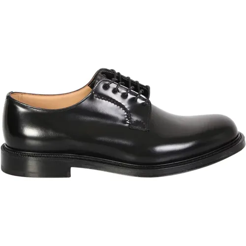 Shoes > Flats > Business Shoes - - Church's - Modalova