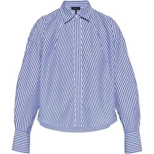 Blouses & Shirts > Shirts - - Rag & Bone - Modalova