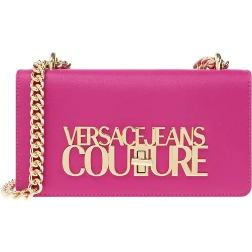 Bags > Cross Body Bags - - Versace Jeans Couture - Modalova