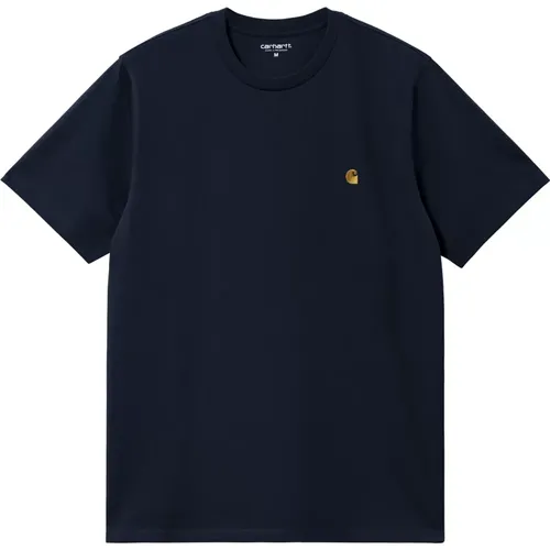 Tops > T-Shirts - - Carhartt WIP - Modalova