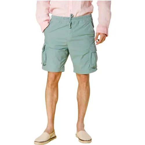 Shorts > Casual Shorts - - Mason's - Modalova