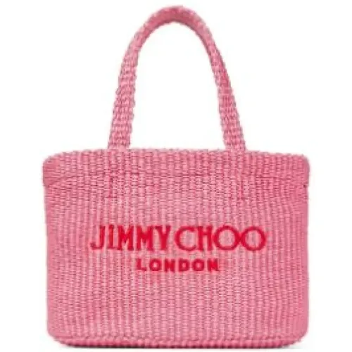 Bags > Tote Bags - - Jimmy Choo - Modalova