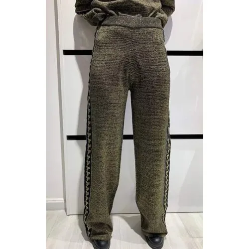 Trousers > Chinos - - John Richmond - Modalova