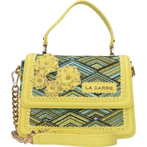 Bags > Handbags - - La Carrie - Modalova