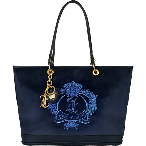 Bags > Shoulder Bags - - Juicy Couture - Modalova