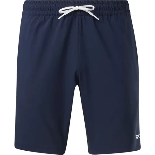 Shorts > Casual Shorts - - Reebok - Modalova