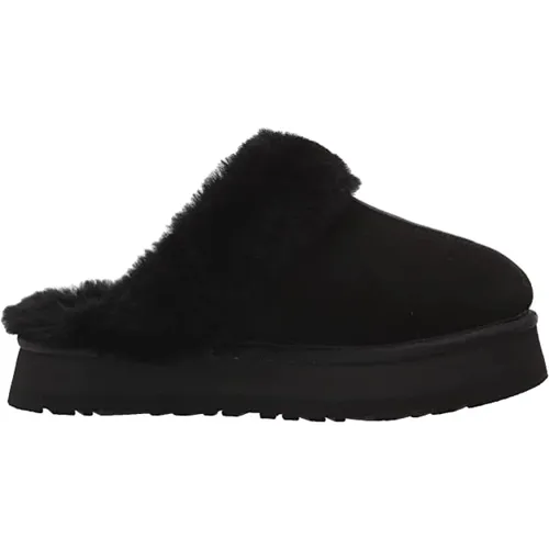 UGG - Shoes > Slippers - Black - Ugg - Modalova