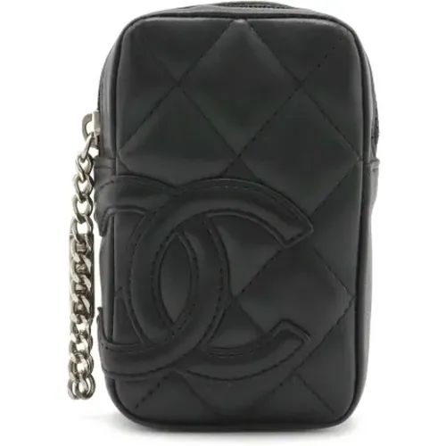 Pre-owned > Pre-owned Accessories - - Chanel Vintage - Modalova