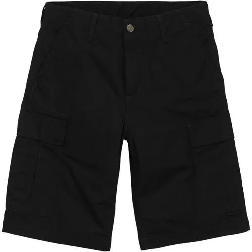 Shorts > Casual Shorts - - Carhartt WIP - Modalova