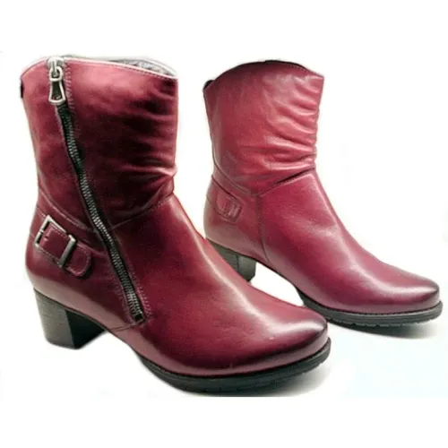 Shoes > Boots > Heeled Boots - - mephisto - Modalova