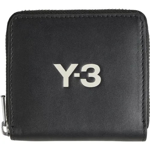 Accessories > Wallets & Cardholders - - Y-3 - Modalova