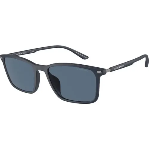 Accessories > Sunglasses - - Emporio Armani - Modalova