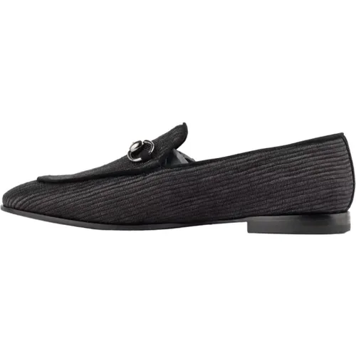 Shoes > Flats > Loafers - - Tagliatore - Modalova