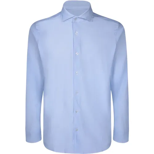 Shirts > Casual Shirts - - Dell'oglio - Modalova