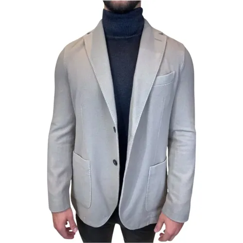 Jackets > Blazers - - Circolo 1901 - Modalova