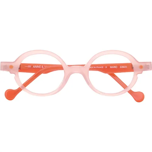 Accessories > Glasses - - Anne & Valentin - Modalova