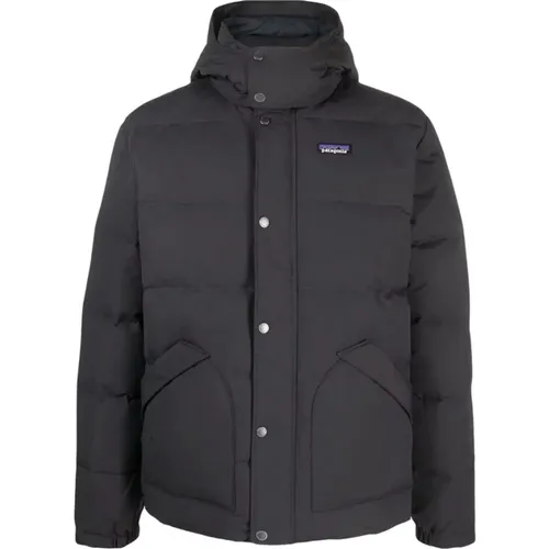 Jackets > Winter Jackets - - Patagonia - Modalova